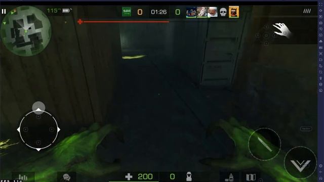 ЗОМБИ РЕЖИМ! НОВОЕ ОБНОВЛЕНИЕ PROJECT PANDORA В STANDOF 2! смотреть онлайн