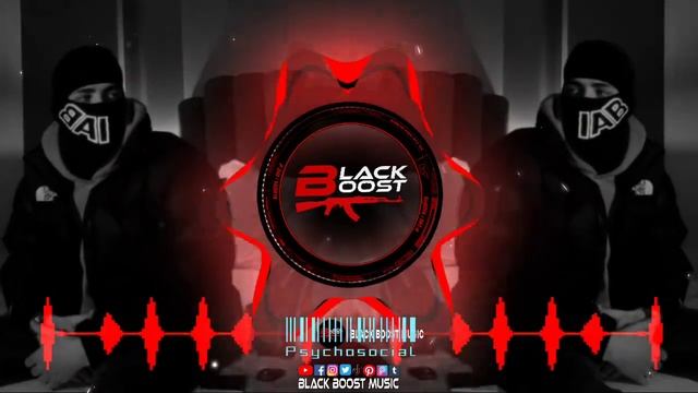 Black Boost