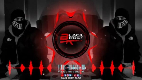 Black Boost