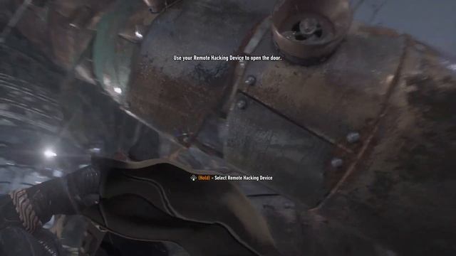 Batman: Arkham Knight Batgirl cape glitch смотреть онлайн