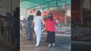 Табасаранская свадьба С.Хив