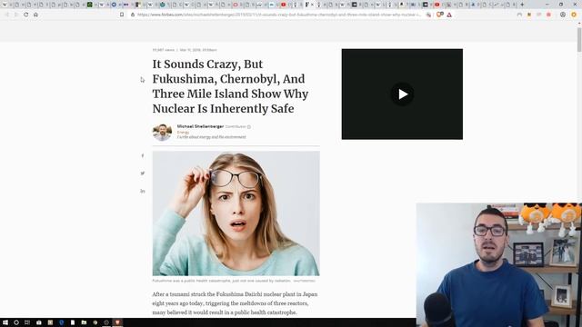 Ultimate Guide To Uranium Investing