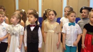 Песенка для малышей «Не обижайте муравья»
