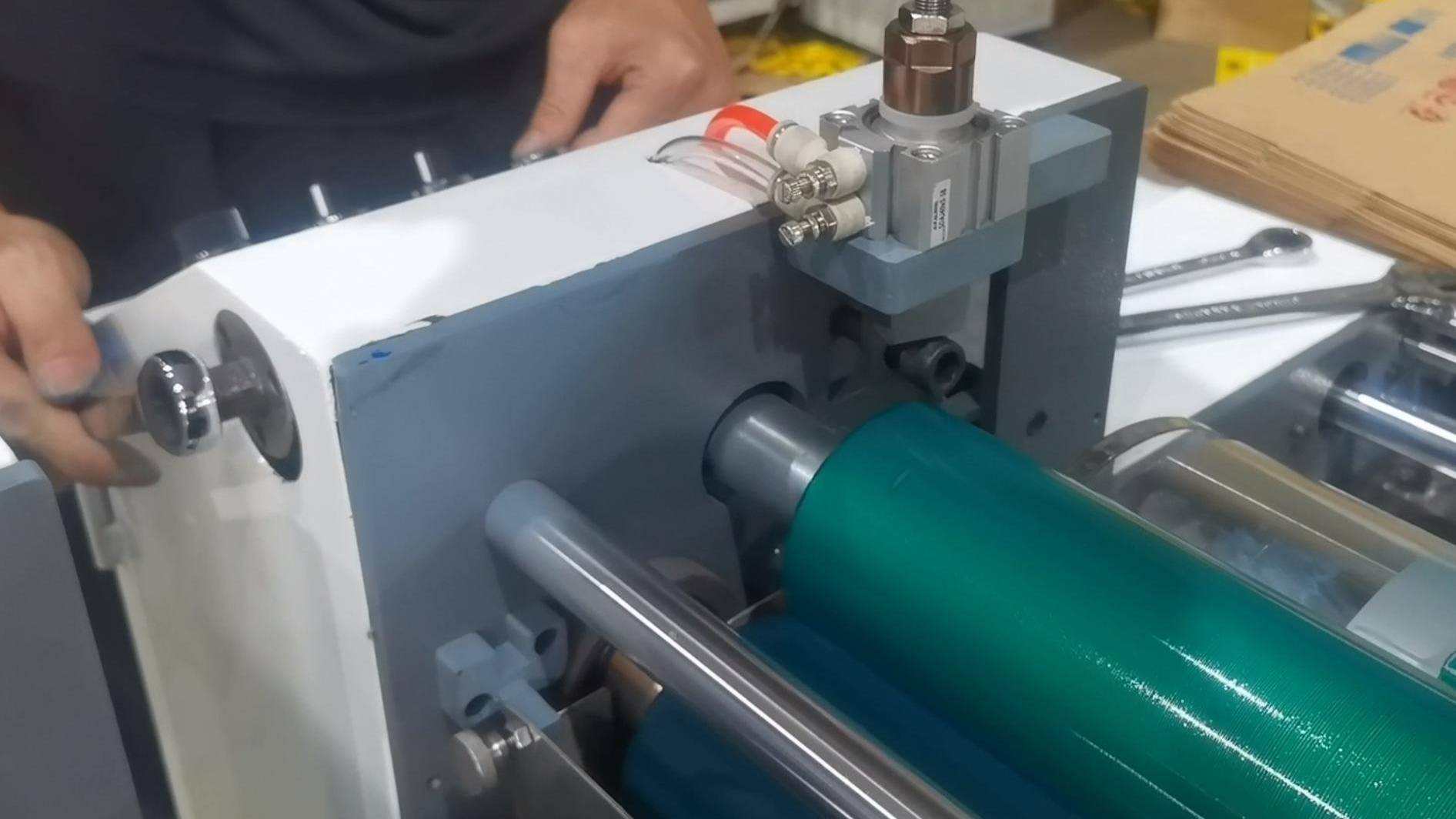 Флексо-А-500 (подача краски)