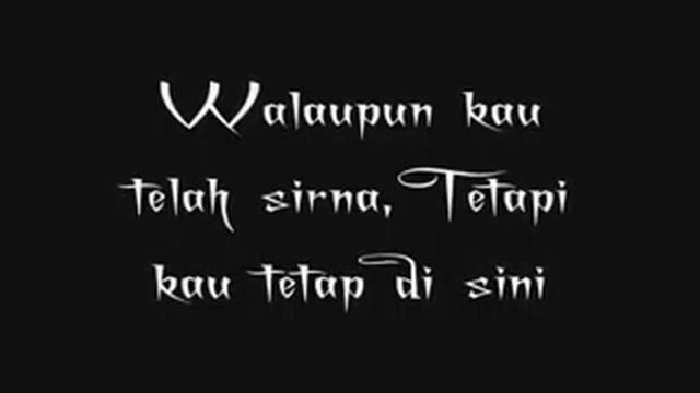 Sirena of Silent Hill - Sesal (Official Lyric) смотреть онлайн