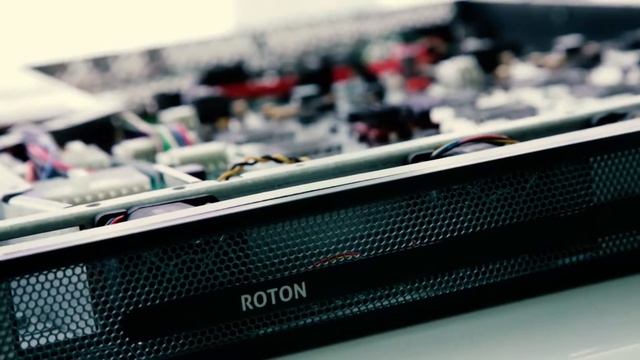 What we design and develop in VECTOR DVB ABR Transcoding смотреть онлайн