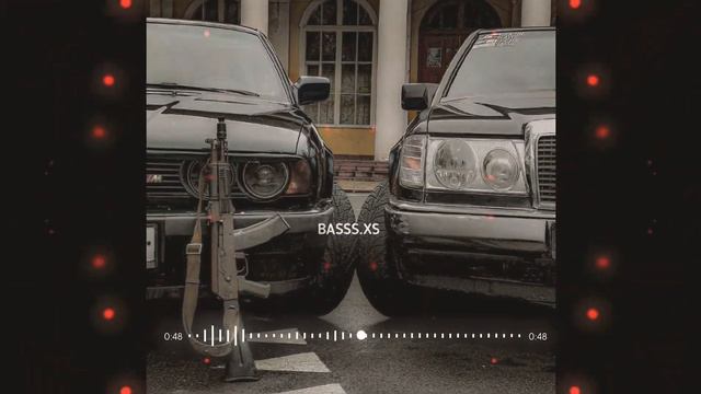 Alida_-_E Vuaj (Slowed Bass) смотреть онлайн