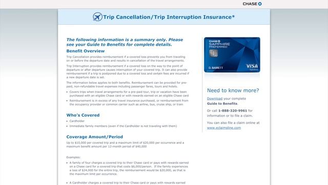 The TRUTH Behind Trip Cancellation смотреть онлайн