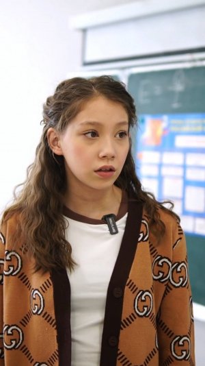 Разве можно так со своей сестрой?