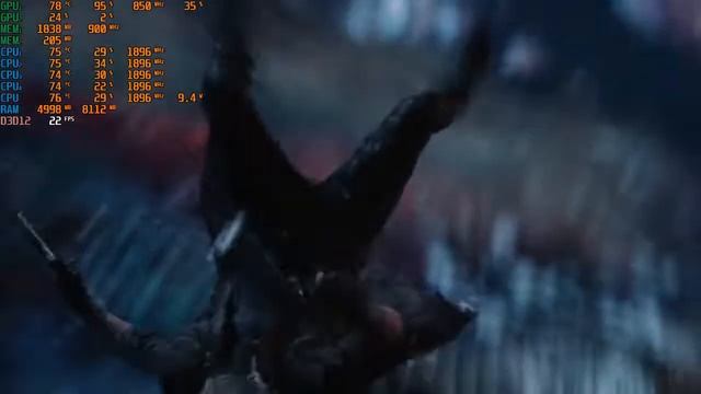 Devil May Cry 5 low end pc gameplay смотреть онлайн