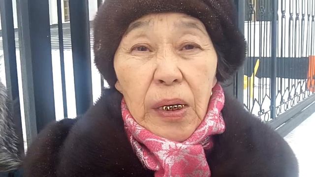 Мать Калиева Дулата посетила Генеральную прокуратуру РК смотреть онлайн