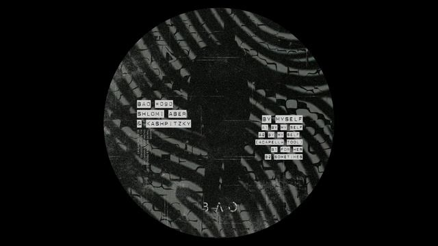 Shlomi Aber & Kashpitzky - Sometimes [BAO090] смотреть онлайн