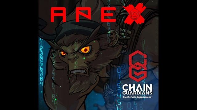 ApeX | Chapter 1 | Dr. Chen смотреть онлайн