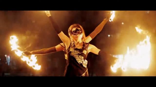 Show Fire Queen's 8 917 244 22 96 смотреть онлайн