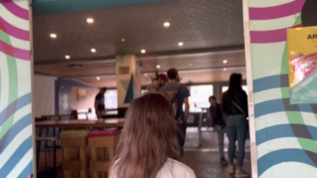 ОТКРЫТИЕ БАРБЕКЮ МЕСТА В БУДАПЕШТЕ🇭🇺Н🙈ВЛОГ БУДАПЕШТ. НАША ЖИЗНЬ В ВЕНГРИИ🌻🪻🪷🌼🌷🌺💐🍀❤️🦋 смотреть онлайн