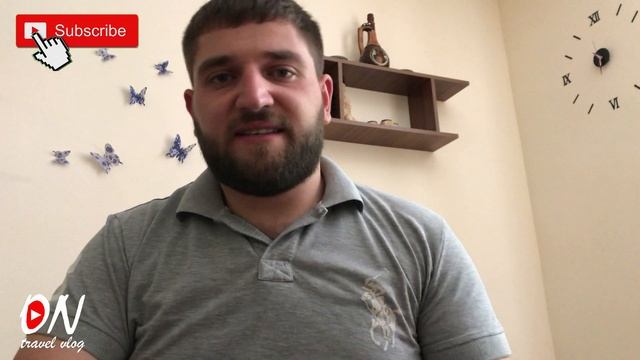 Որքա՞ն վճարեցինք Սանահինի մեր հյուրատանը, 5 հյուրատներից ինչու՞ ընտրեցինք հենց սա: смотреть онлайн