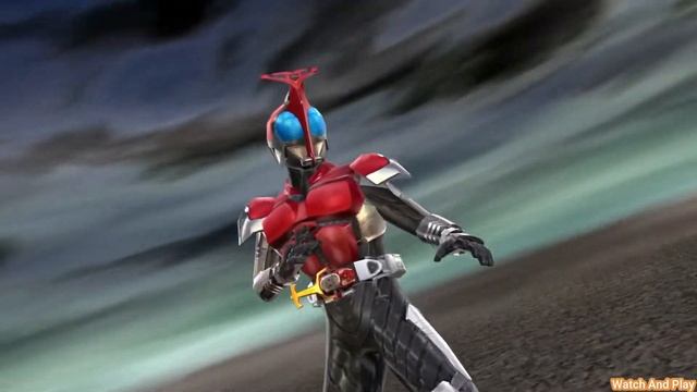 Kamen Rider Games for Nintendo Wii | You Need To Know Episode 04 смотреть онлайн