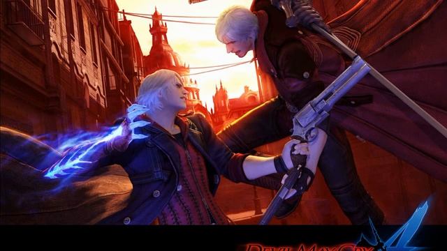 The Red Man - With Gun And Sword смотреть онлайн