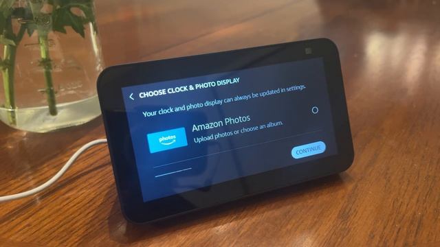 Echo Show 5 Review and Ring Camera Integration - This is AWESOME. смотреть онлайн