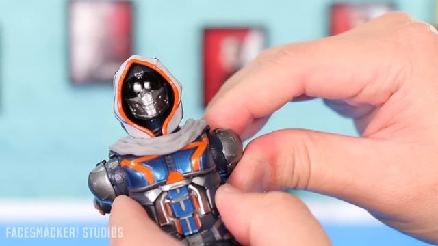 "TASKMASTER" Marvel Legends Black Widow Movie Figure Review смотреть онлайн