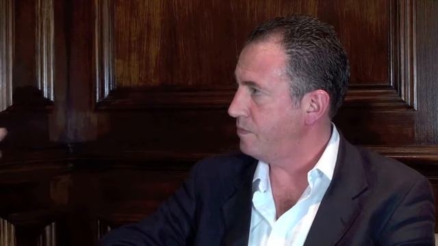 PT TV - Interview with Philip Calvert of IFA Life (@ifalife) смотреть онлайн