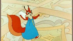 Русская народная песня "Во саду ли, в огороде..."