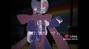 подборка мир денди (в конце берегите глазки)