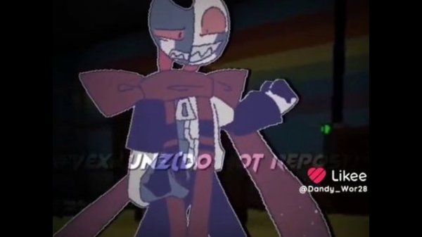 подборка мир денди (в конце берегите глазки)