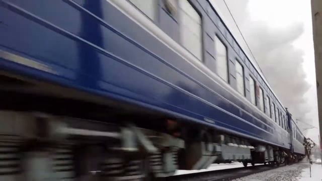 Fear And Horror In Modern Russia In 2019 (=