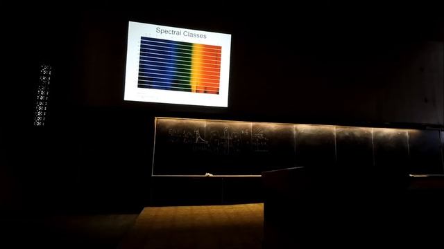 Lecture 3, Day 3: " Stellar atmospheres" (D. Stankevych) смотреть онлайн