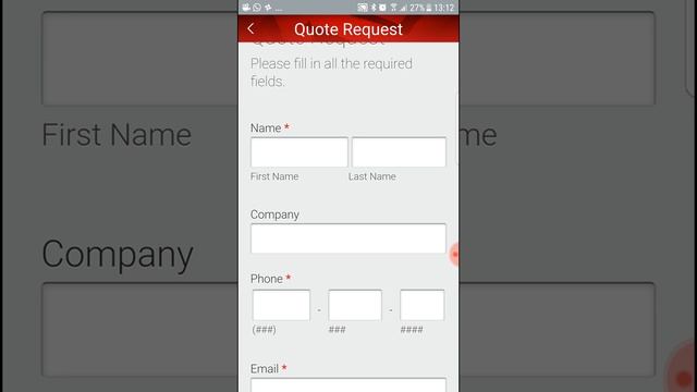 Build It App смотреть онлайн