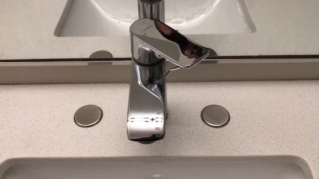 HANSGROHE METRIS BATHROOM FAUCET REVIEW смотреть онлайн