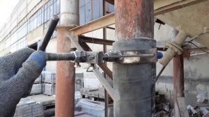 Особенности выгрузки цемента