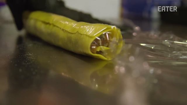 How A Master Chef Is Roasting Whole Suckling Pigs In The Middle Of NYC — Smoke Point