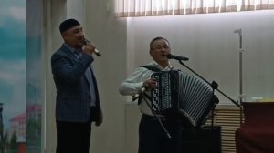 Рәмил Туйсин - Бер күрешеү - бер ғүмер