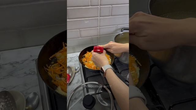 САМЫЙ ВКУСНЫЙ БОРЩ смотреть онлайн