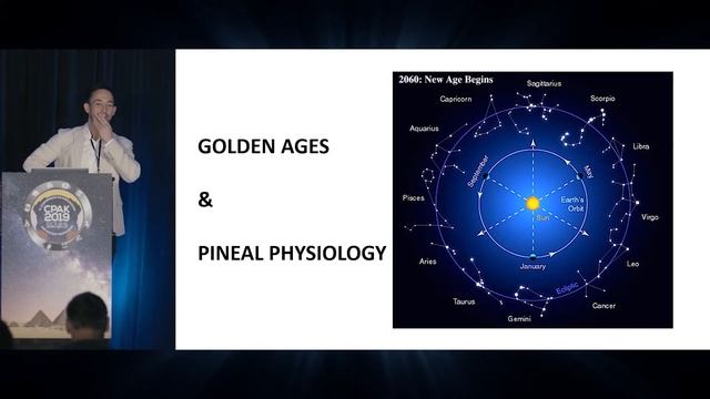 Dr Stephen Lin - CPAK XI смотреть онлайн
