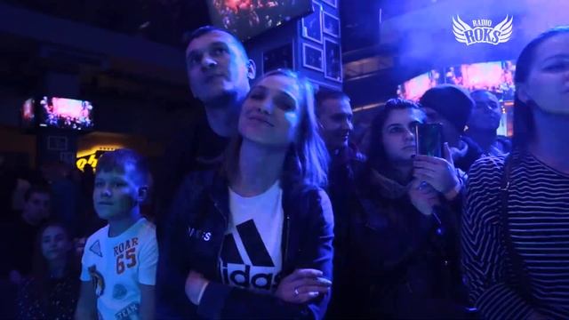 10 років [КАМТУГЕЗА]. Birthday Rock Party смотреть онлайн