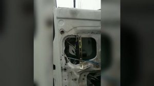 Как правильно установить активатор центрального замка Hyundai Porter 1