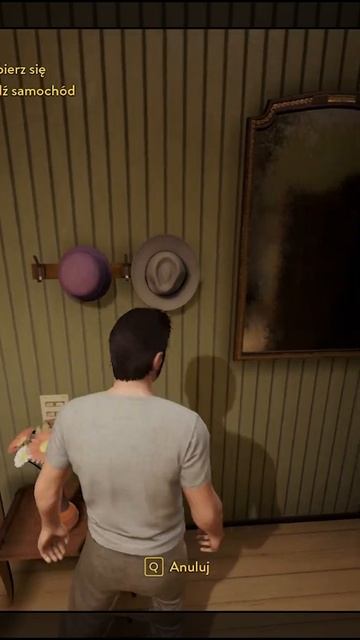 Way Out | KAPISZONOWY KAPELUSZ! | #Shorts смотреть онлайн