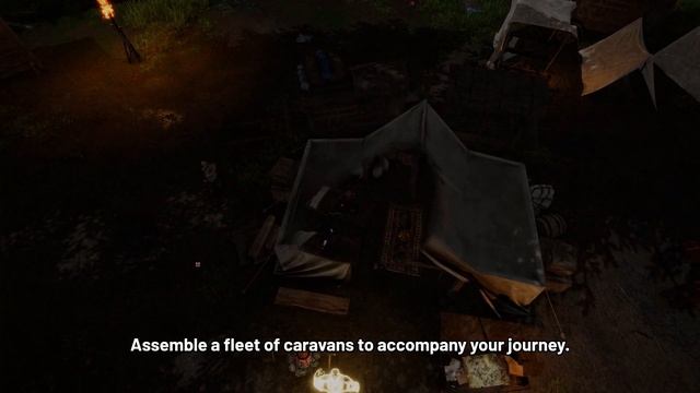 Трейлер Age Of Reforging: The Freelands (Version 1.0, дата релиза)