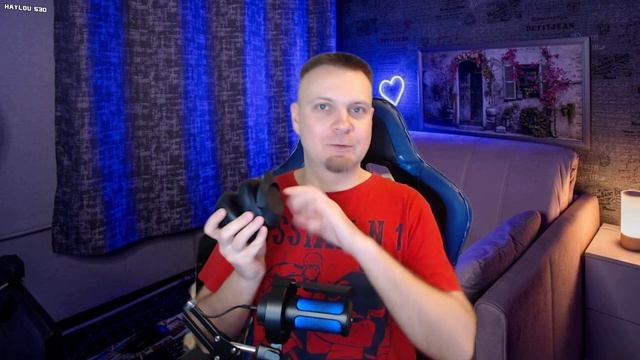 Haylou S30 Для игр и музыки 80 часов без подзарядки! BT 5.4 наушники Haylou S30 смотреть онлайн