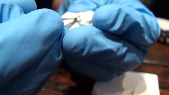 Glass Ionomer Repair Filling Your Teeth Home Dentistry Mixing Different Types Compared Explained GI смотреть онлайн
