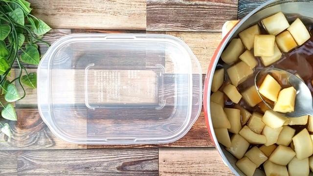 お酢・醤油・砂糖だけでOK『大根コリコリ漬け』で、もう一品☆How to make pickled radish смотреть онлайн