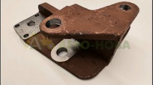 Кронштейн гидроцилиндра задней навески ЮМЗ