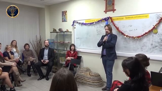 Рассуждения: возрождение Мира, геополитика, Сирия, нефтяная игла, энергетика будущего смотреть онлайн