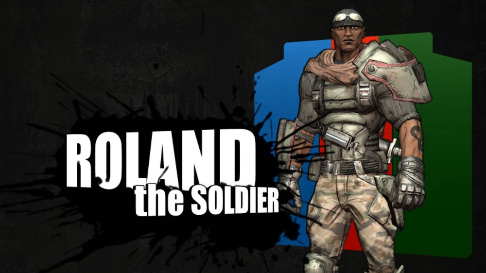 Borderlands #1 Начало смотреть онлайн
