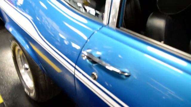 71 nova смотреть онлайн