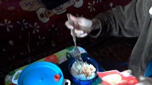 Завтрак с Толяном. 30 октября 2012