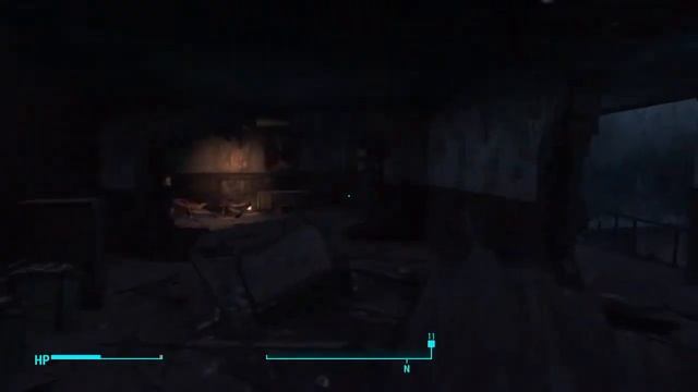 Fallout 4: #5 Deathclaw FIGHT!!! смотреть онлайн